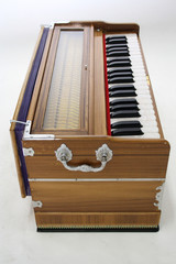 Harmonium Standard Indian