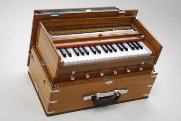 Harmonium Portable Indian
