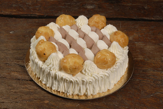 torta bign&egrave;