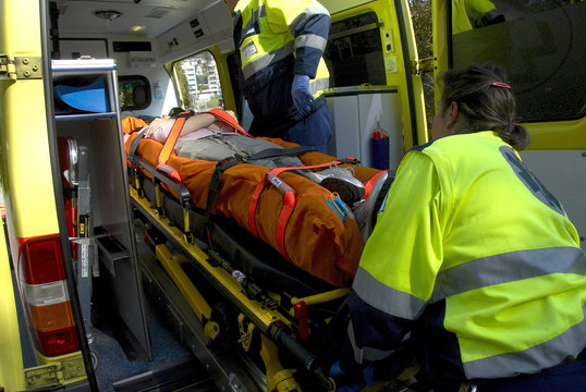ambulanza 4