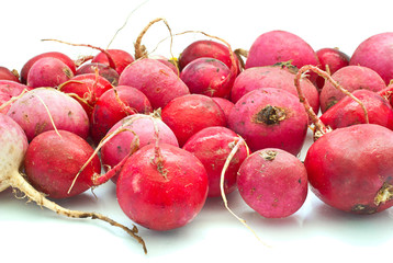 radish