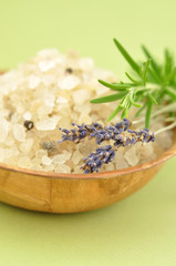 Herbal Bath Salt
