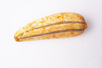 roasted sunflower seeds