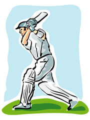 Cricket