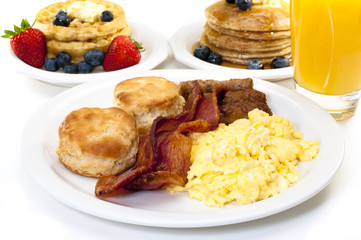 Big Breakfast - 33965534