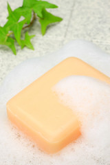 soap