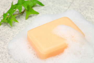 soap
