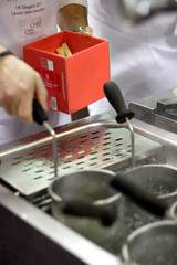cucinare