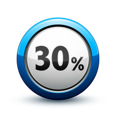 icône 30%