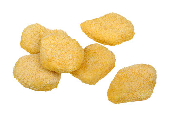 frozen nuggets