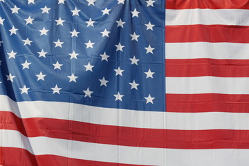 American flag