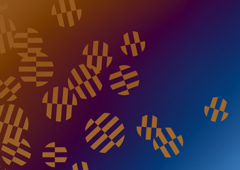 グラフィックパターン