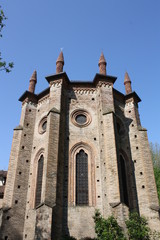 San Antonio di Ranverso Abbey