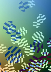 グラフィックパターン