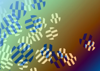 グラフィックパターン