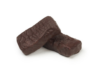 torrone cioccolato
