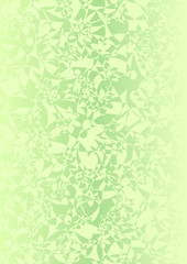 Floraler Hintergrund