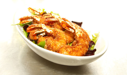 Shrimp