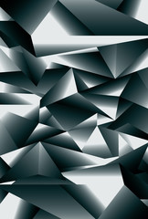Abstract vector background. EPS10