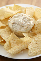 Onion Dip