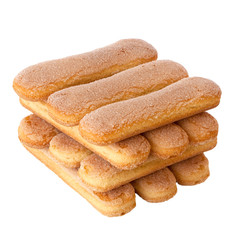 ladyfingers biscuits