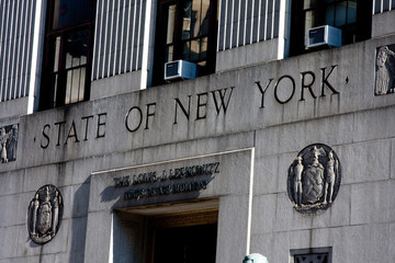 State of New York