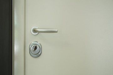 Door handle