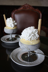 ice cream