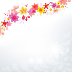 Floral Background