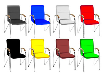 chairs