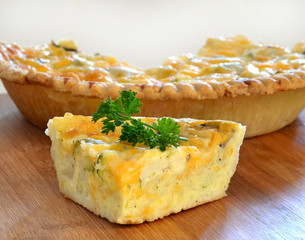 Quiche