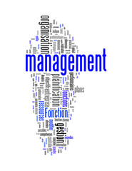 Management  Gestion