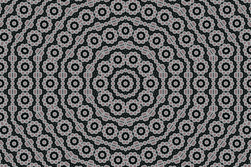 abstract background pattern