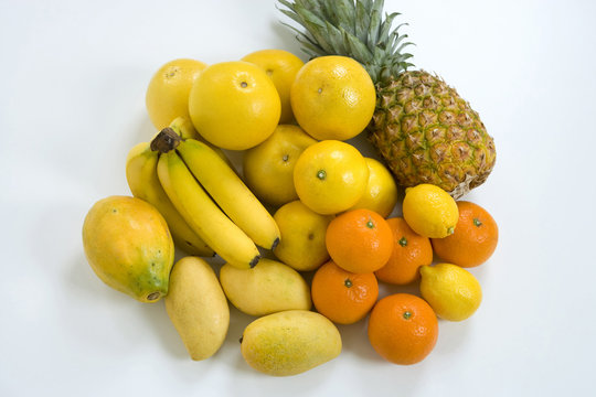 17 Best 黄色の果物 Images Stock Photos Vectors Adobe Stock