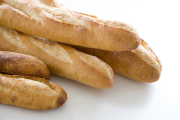 フランスパン