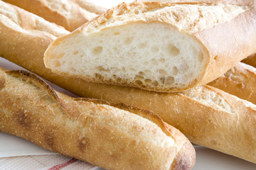 フランスパン