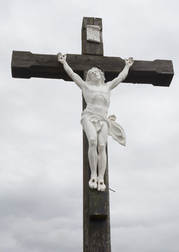 crucifix