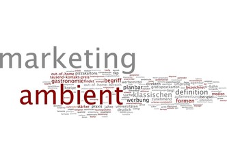 Ambient Marketing