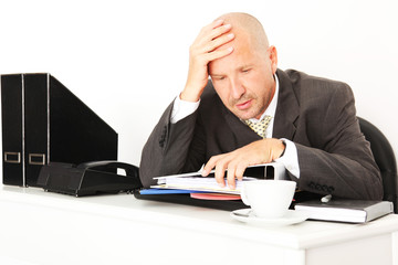 Büro