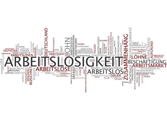 Arbeitslosigkeit
