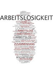 Arbeitslosigkeit