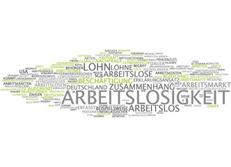 Arbeitslosigkeit
