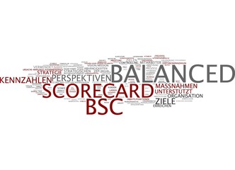 Balanced Scorecard