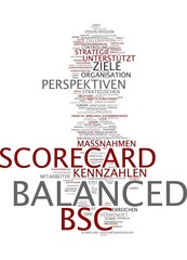 Balanced Scorecard