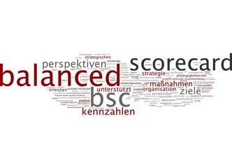 Balanced Scorecard