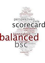 Balanced Scorecard