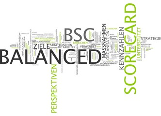 Balanced Scorecard