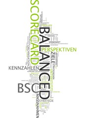 Balanced Scorecard
