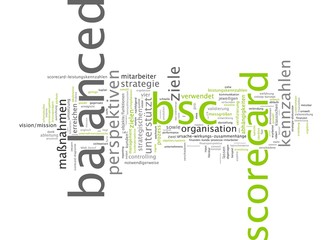 Balanced Scorecard