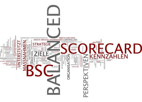 Balanced Scorecard